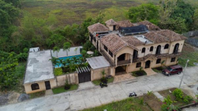 The Palm- A Luxury Villa